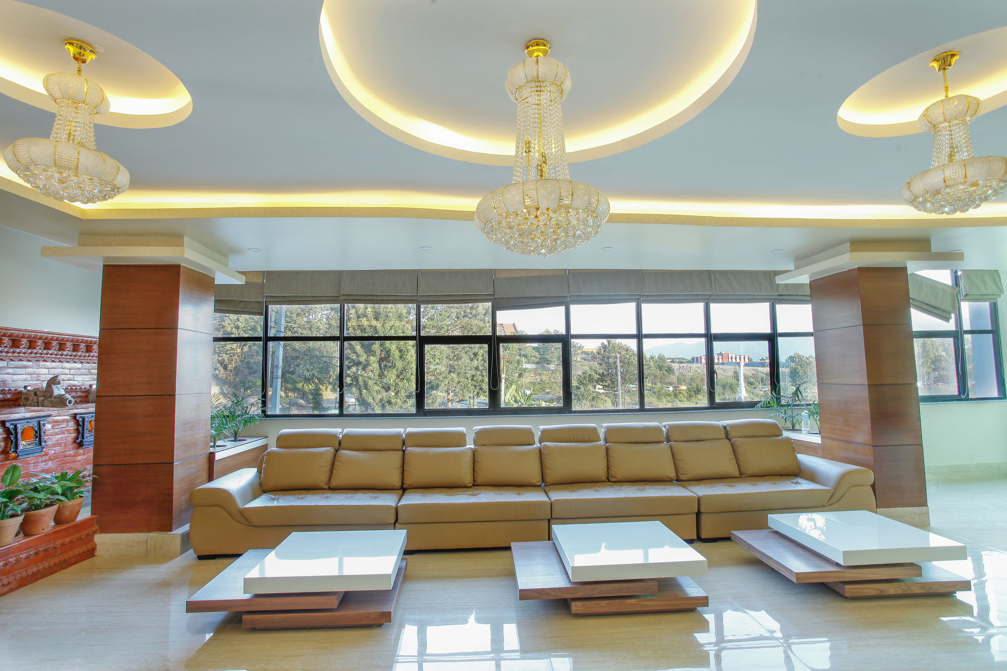 Hotel Meridian 3*