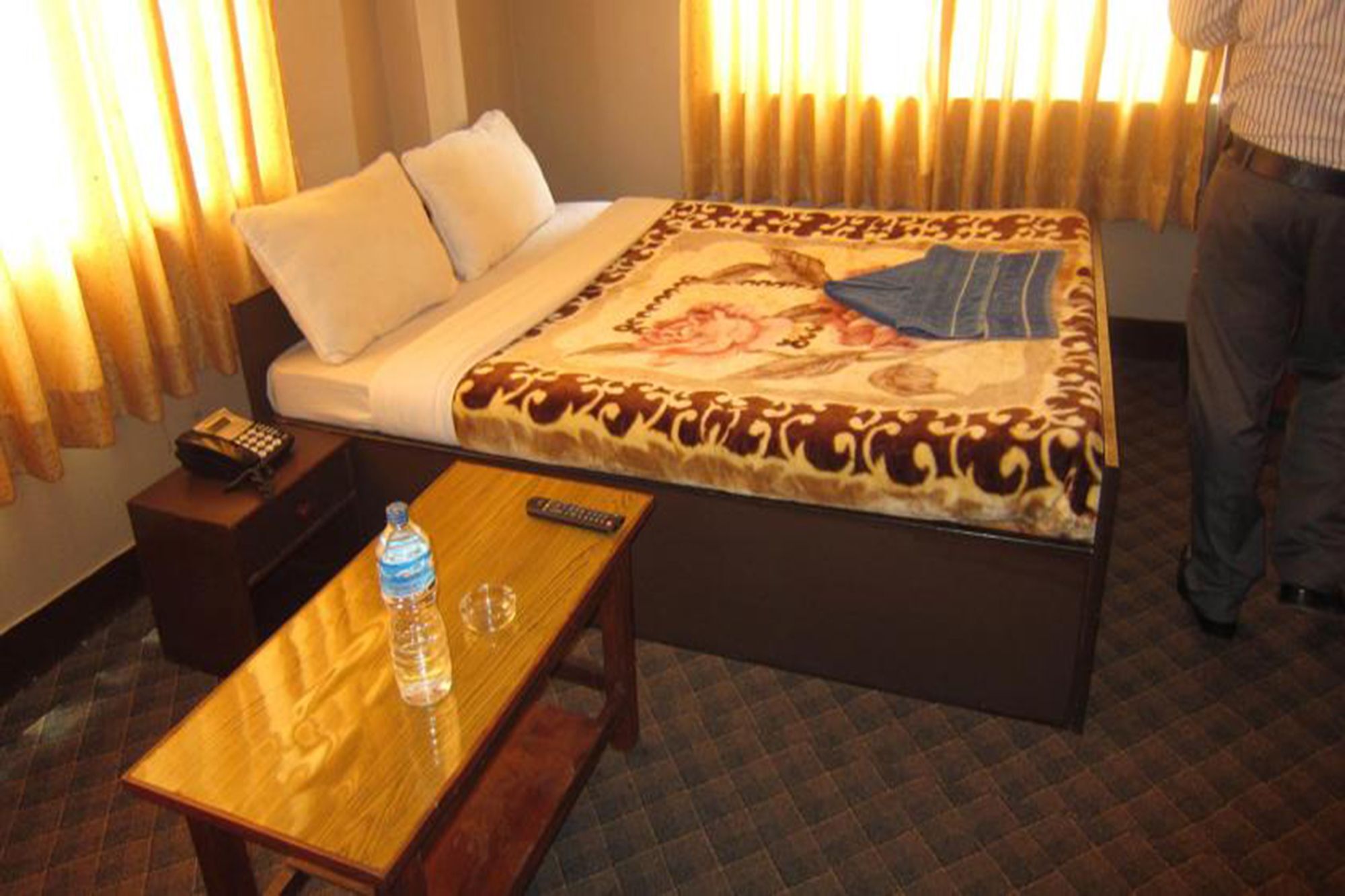 Aagaman Hotel 3*