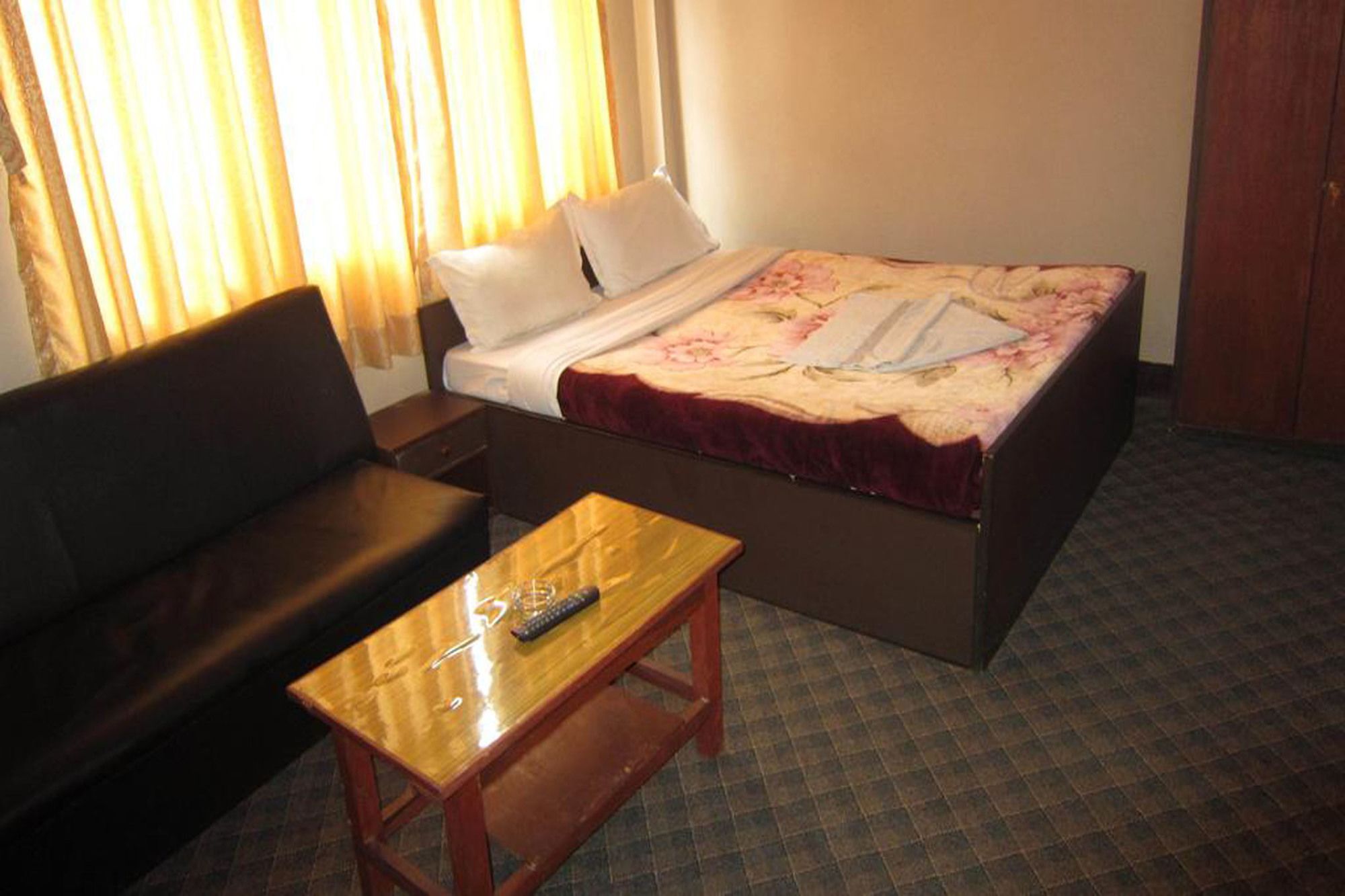 Aagaman 3* Kathmandu