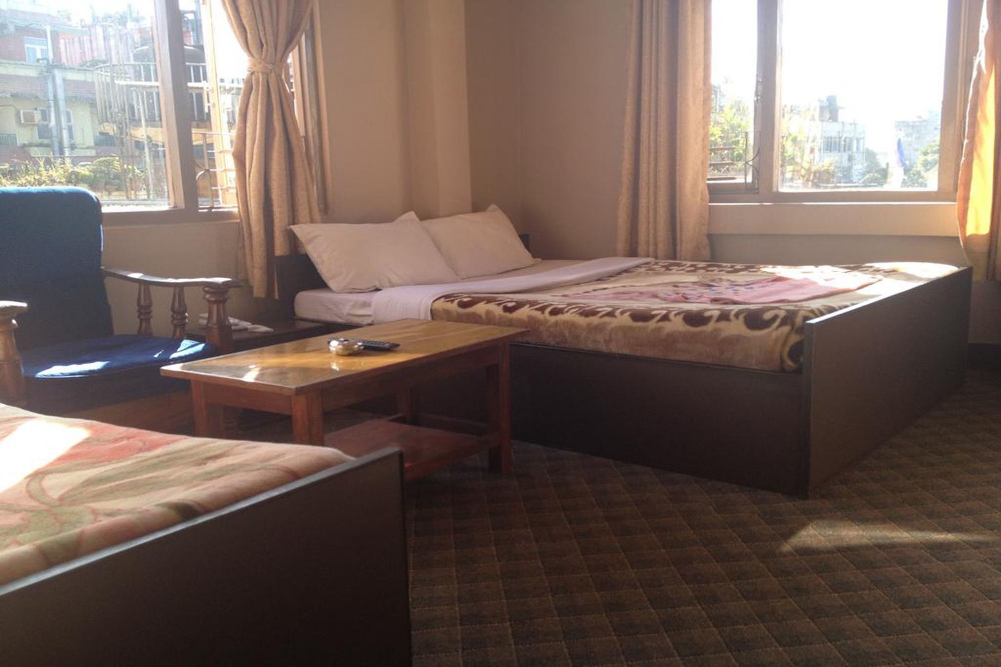 Aagaman Hotel