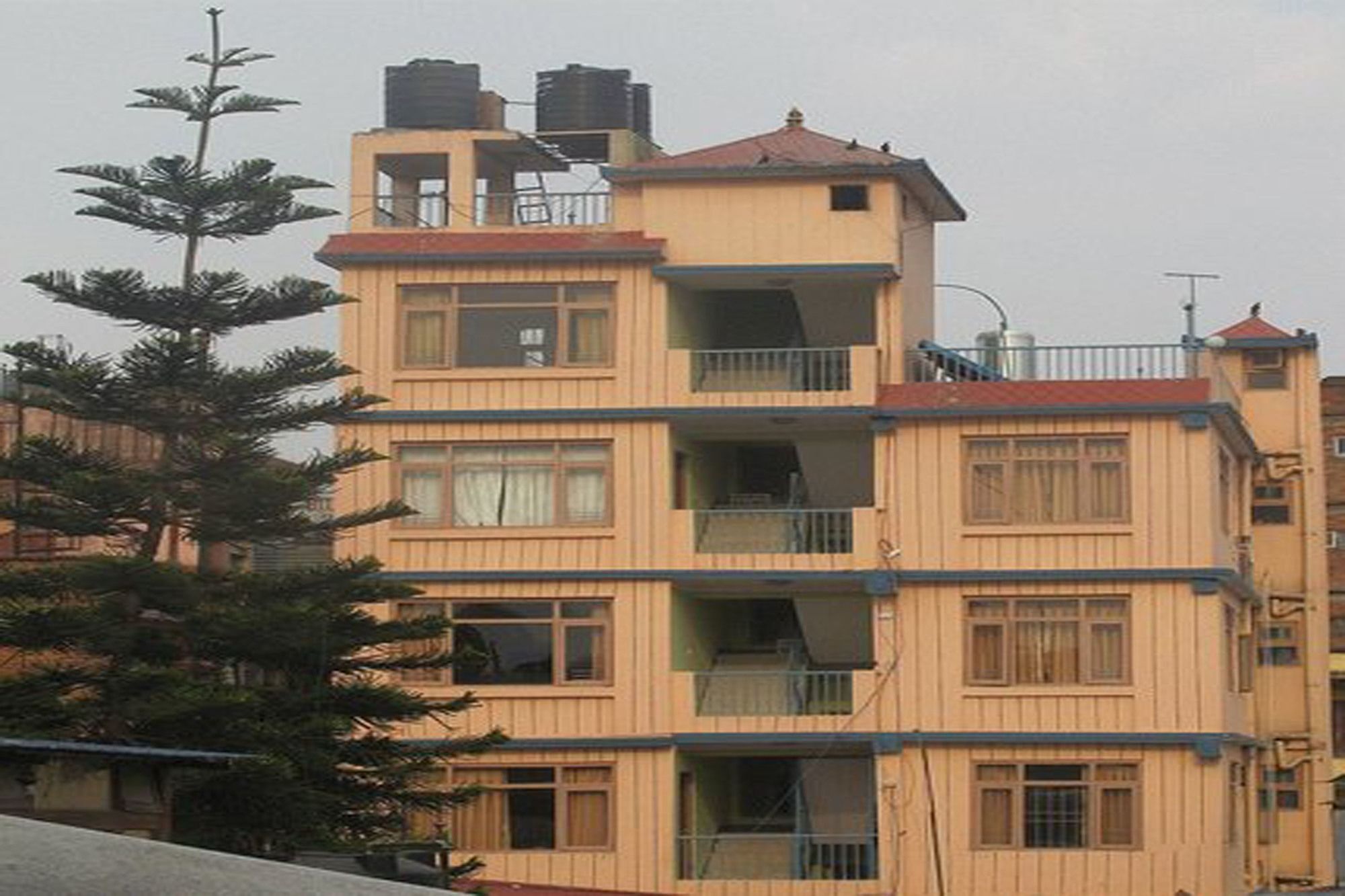 Aagaman 3* Kathmandu