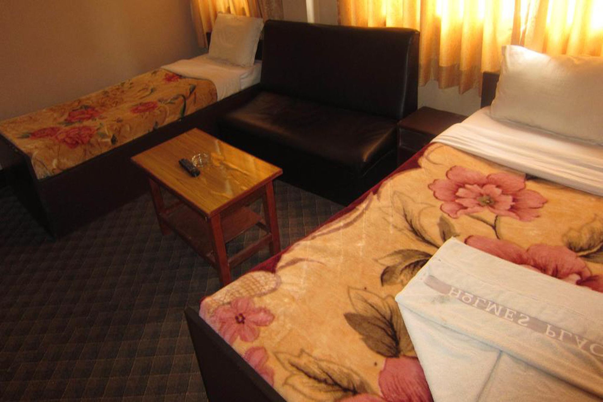 Aagaman Hotel 3*