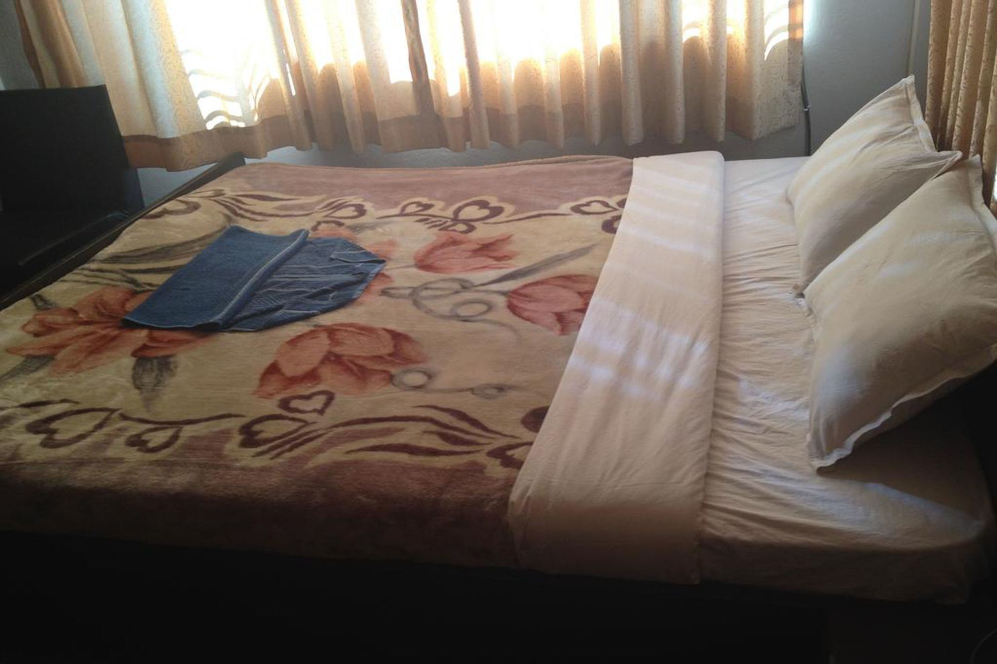 Hotel Aagaman Kathmandu