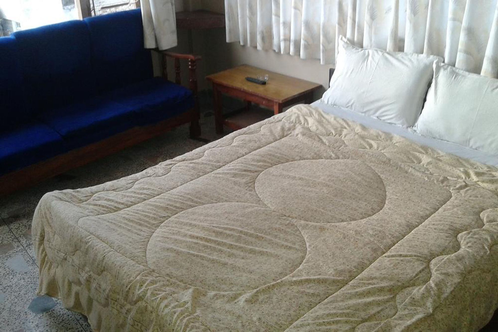 Hotel Aagaman 3*