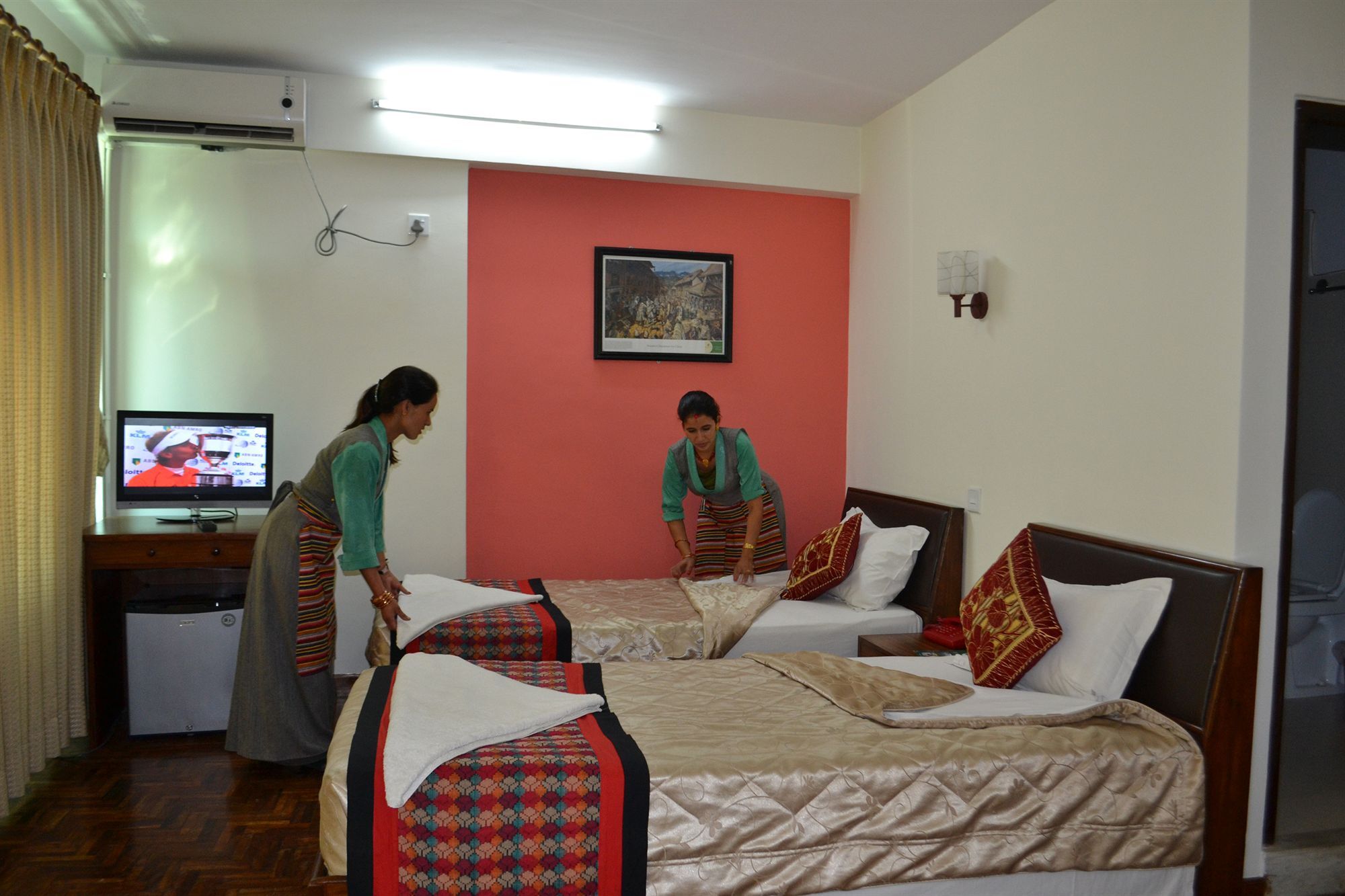 Hotel Eco 3*