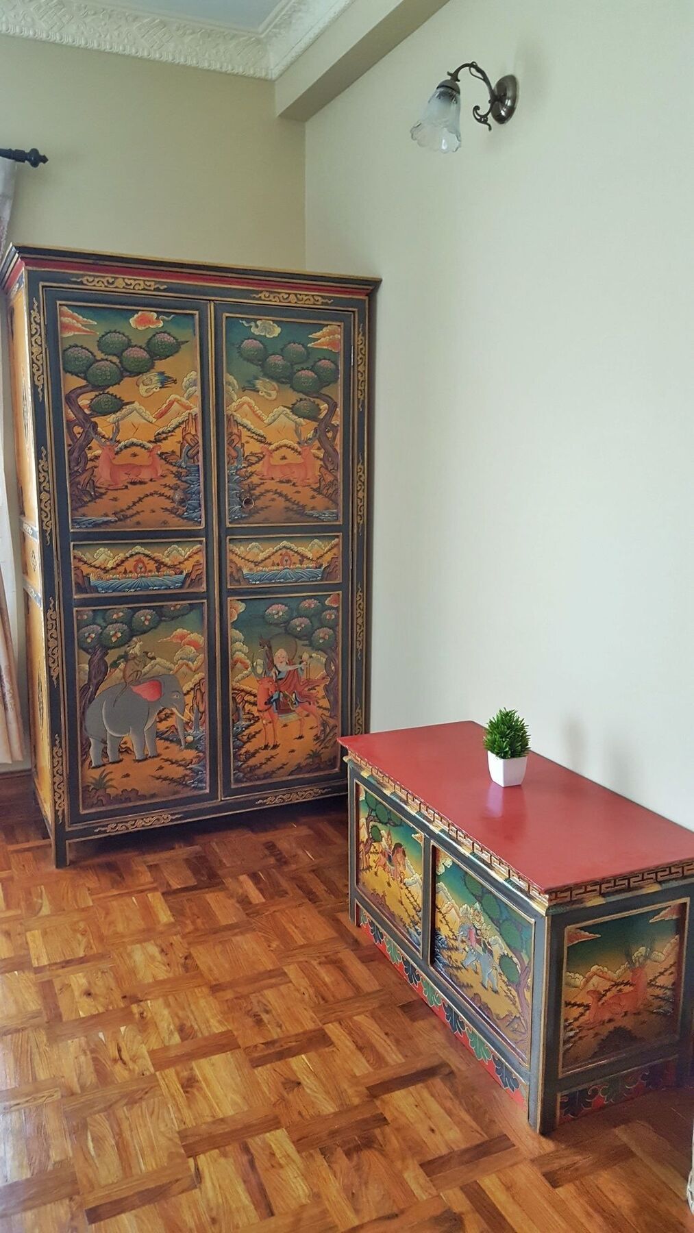 Hotel Karma Kathmandu