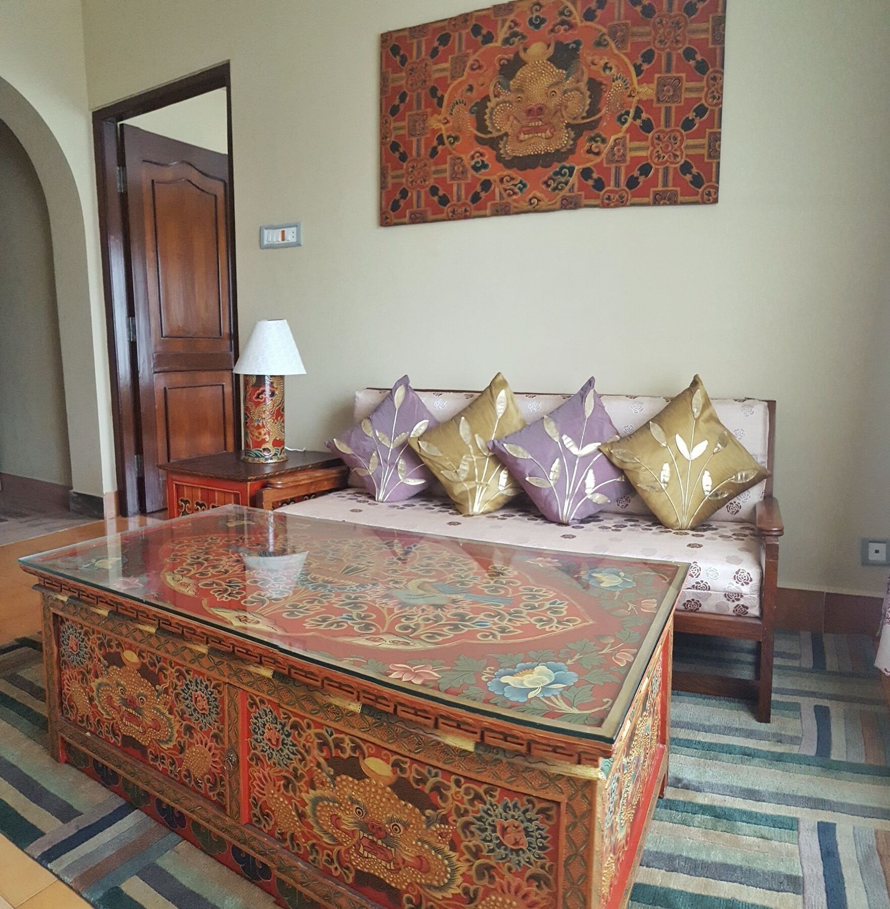 Hotel Karma Kathmandu