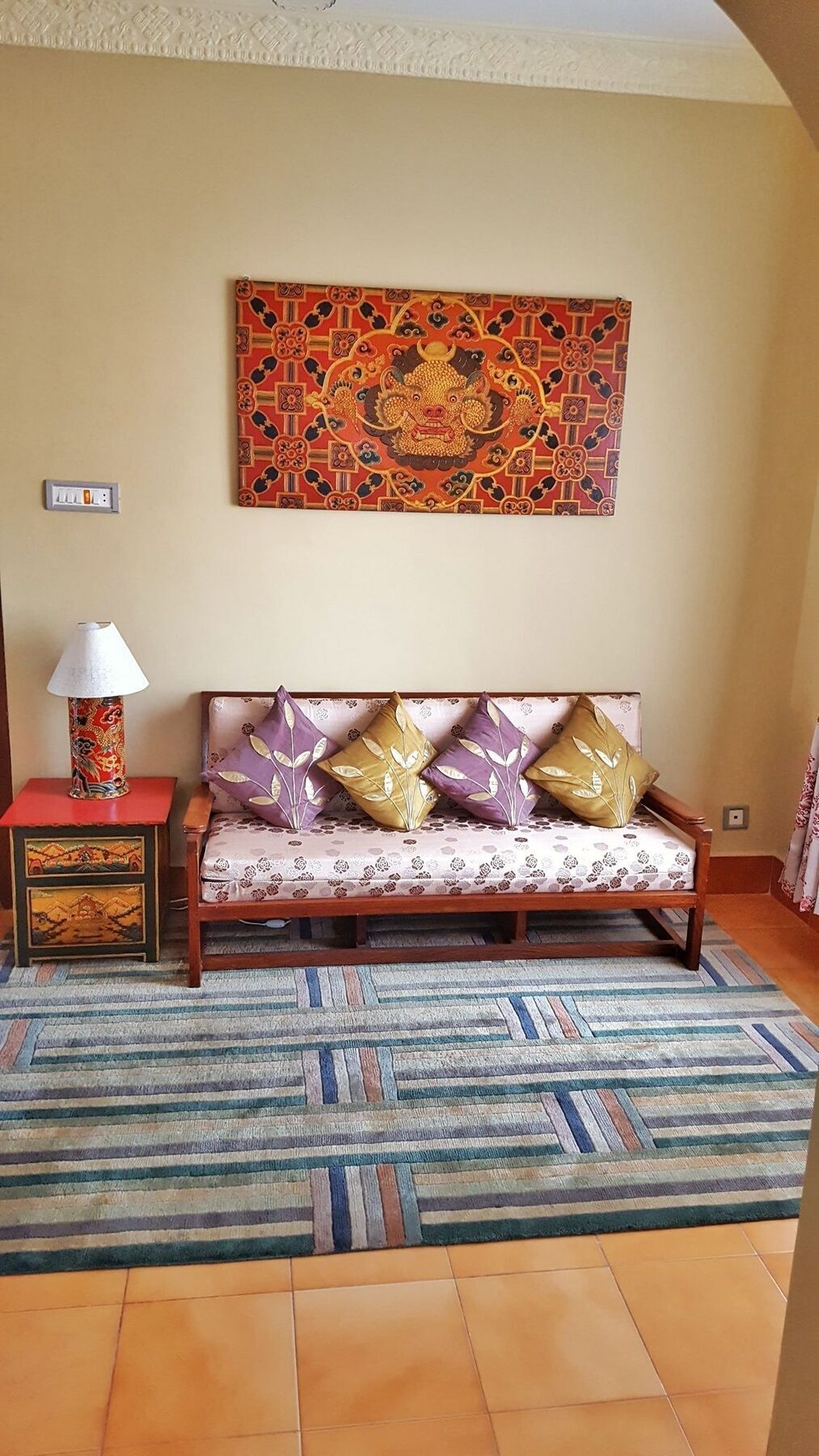 Hotel Karma Kathmandu