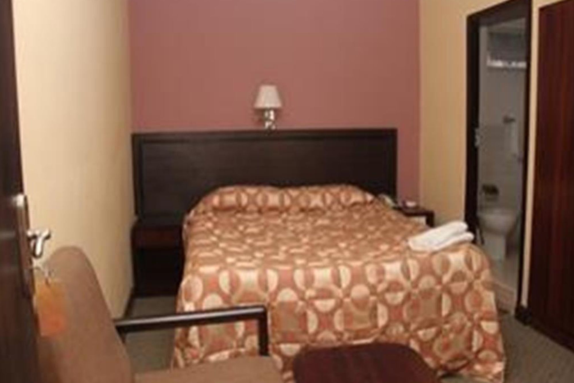 Hotel Pacific Kathmandu