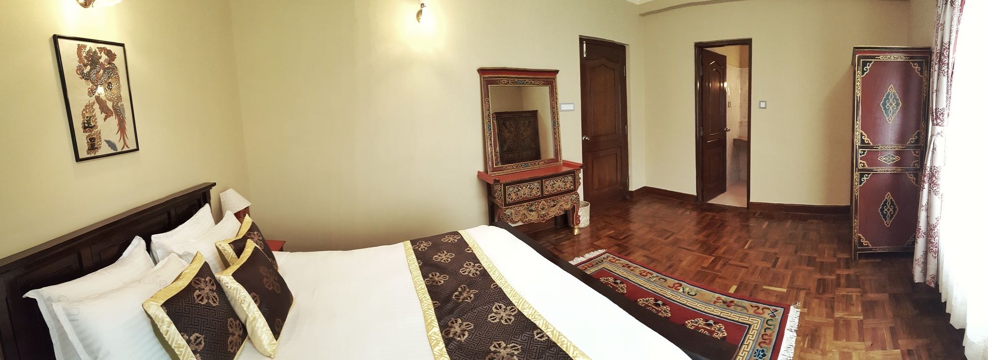 Hotel Karma Kathmandu