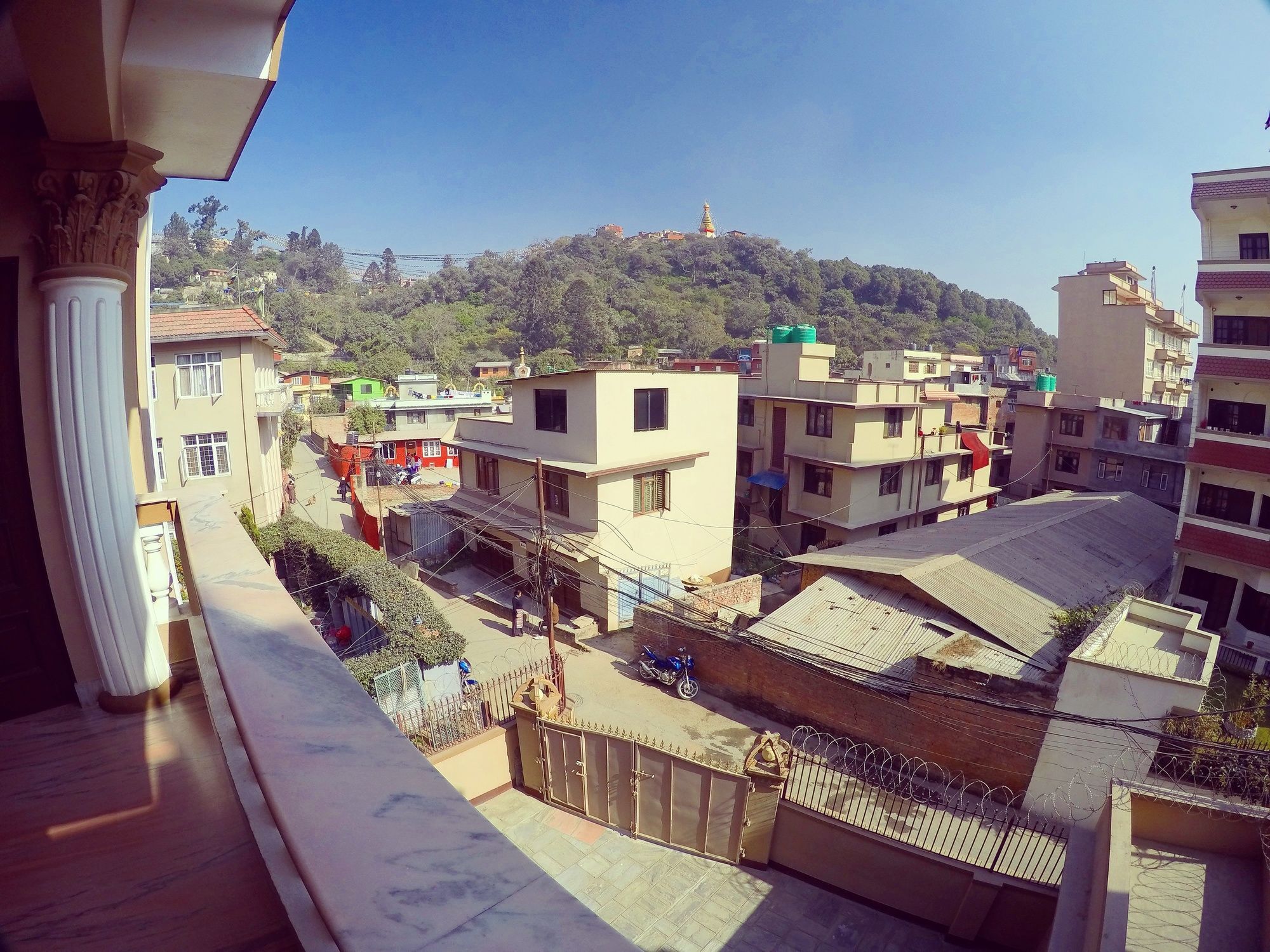 Karma 3* Kathmandu
