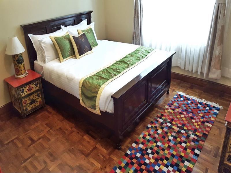 Karma Hotel 3*