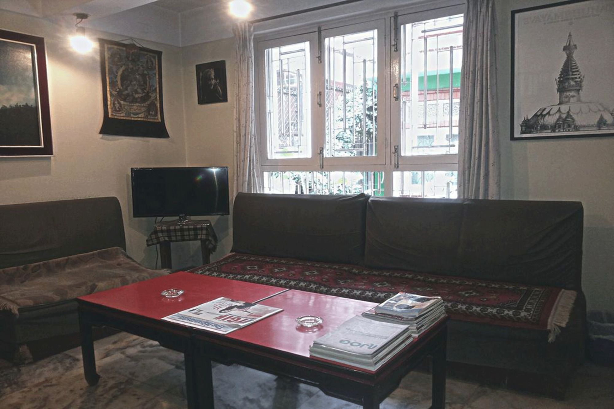 Imperial Guest house 2*