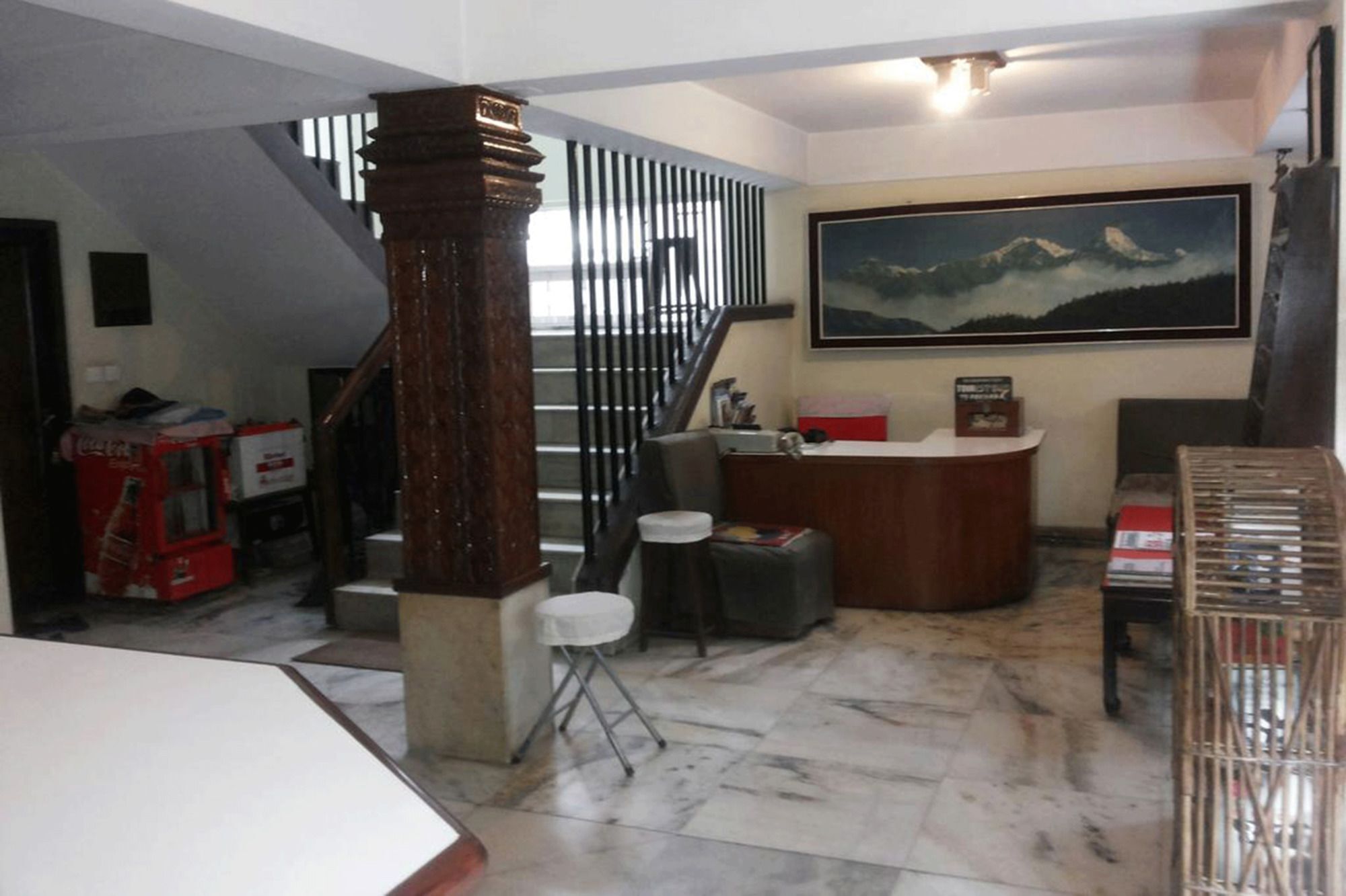 Imperial 2* Kathmandu