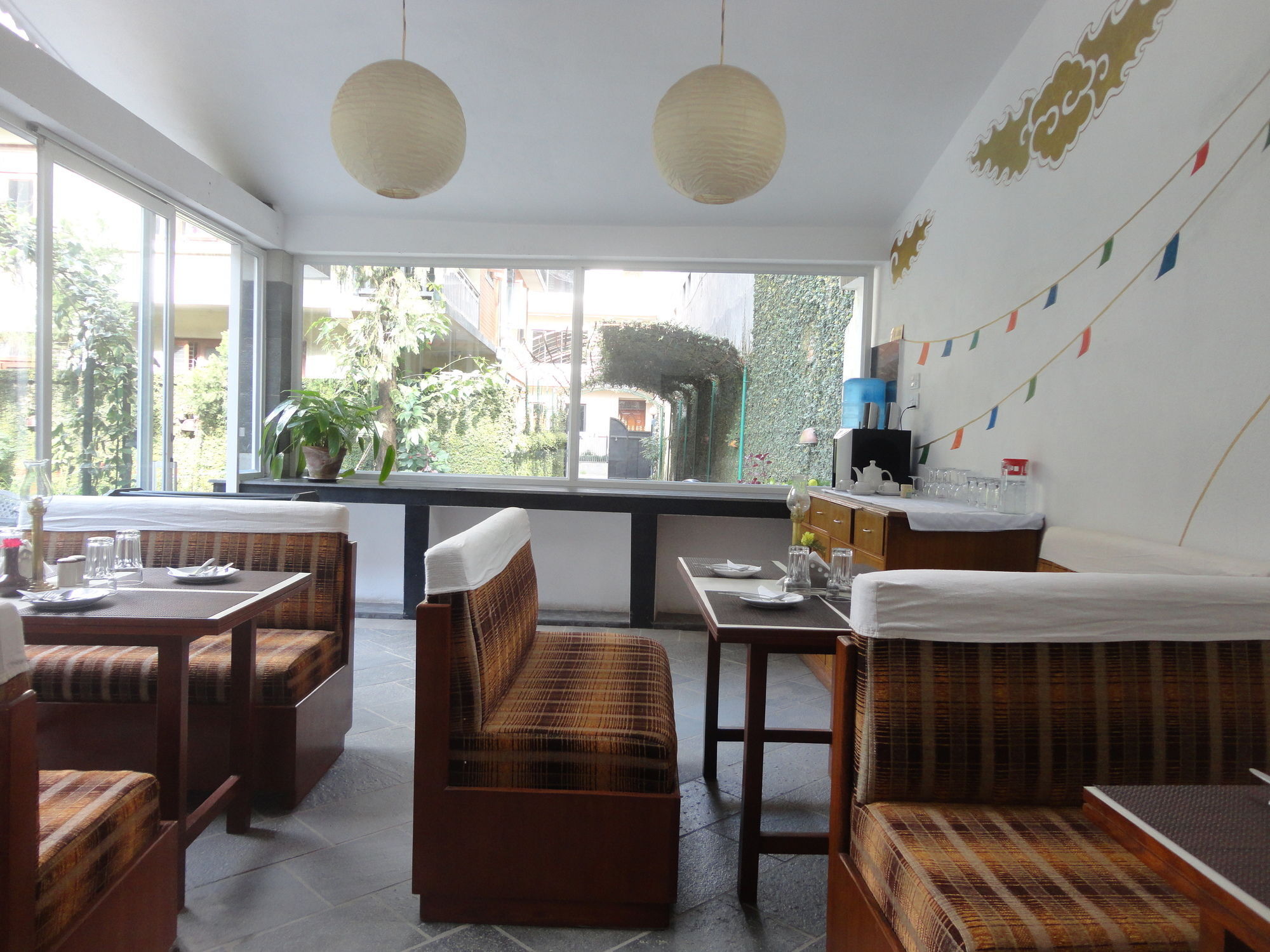 Green Hotel Hotel Kathmandu