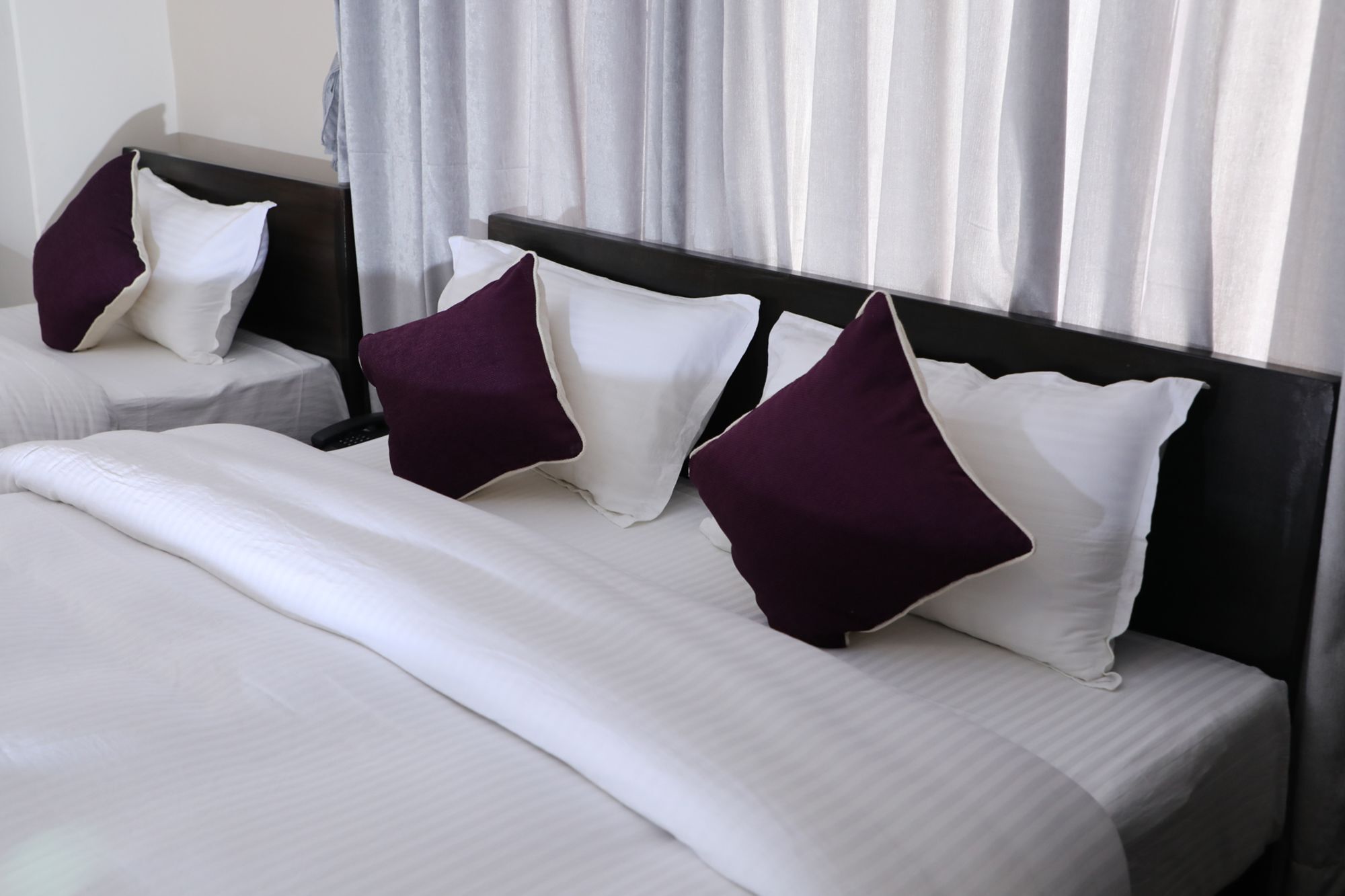 Hotel Ausfinn Metro 3*