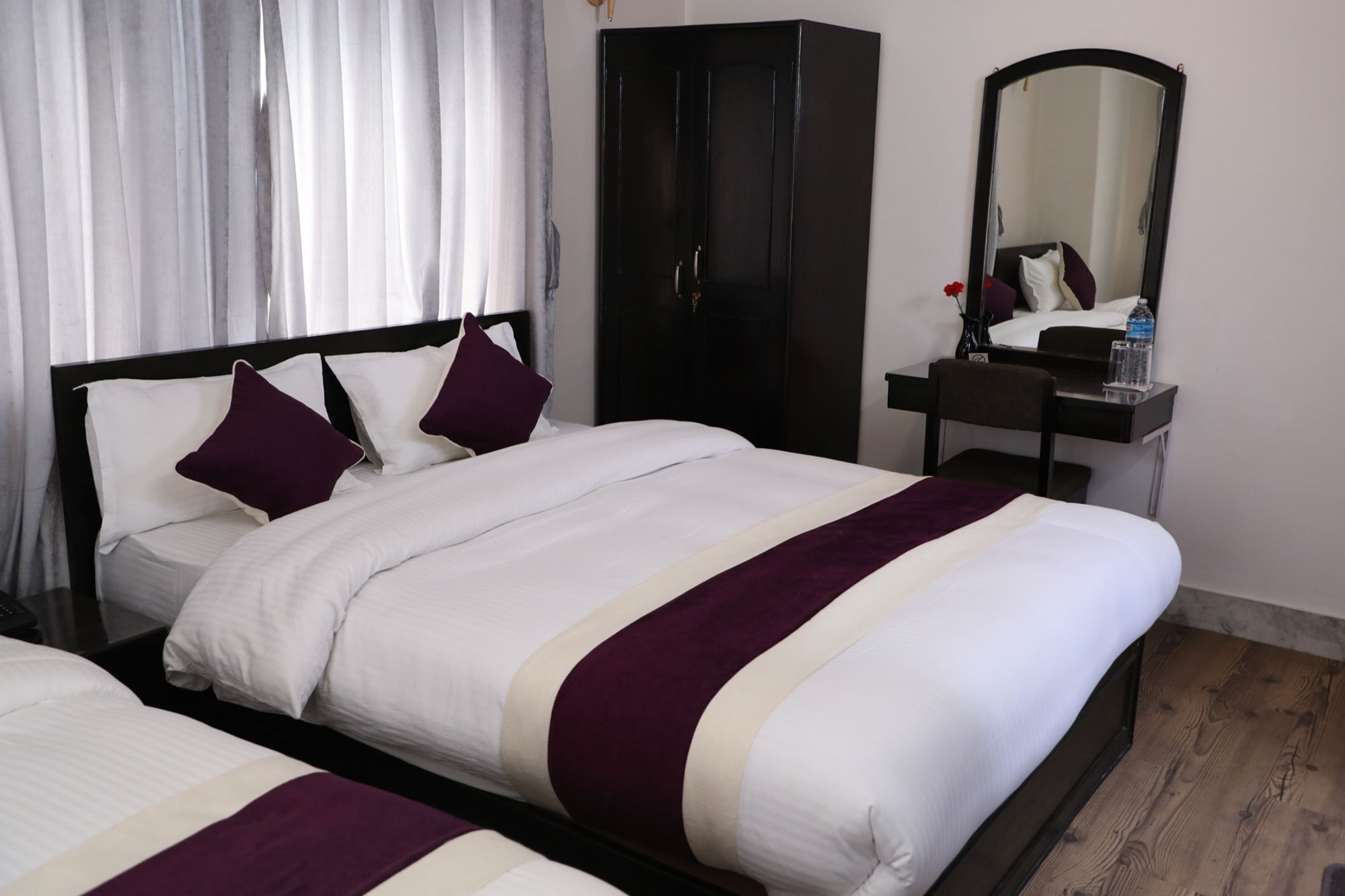 Hotel Ausfinn Metro 3*