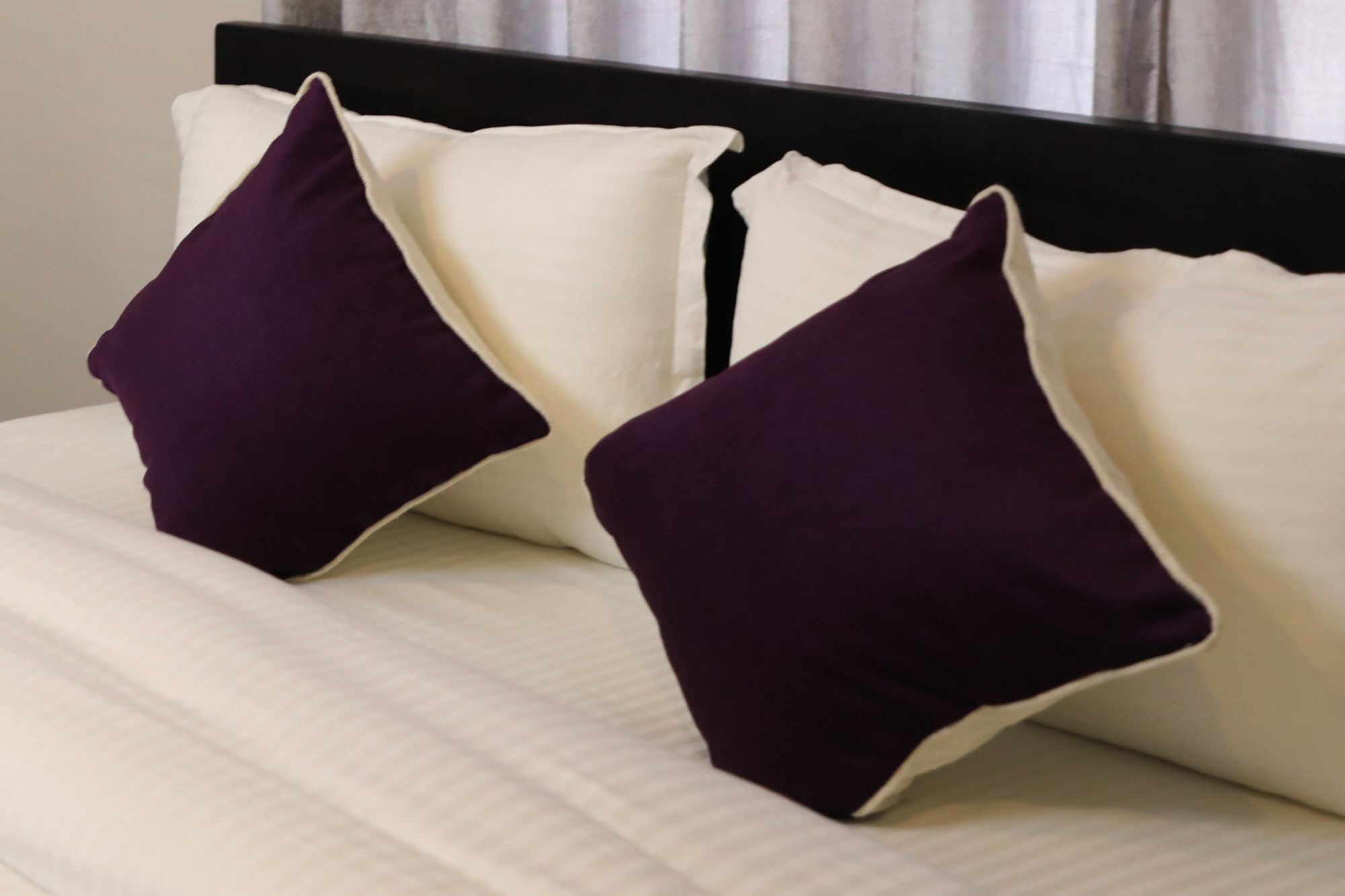 Hotel Ausfinn Metro 3*