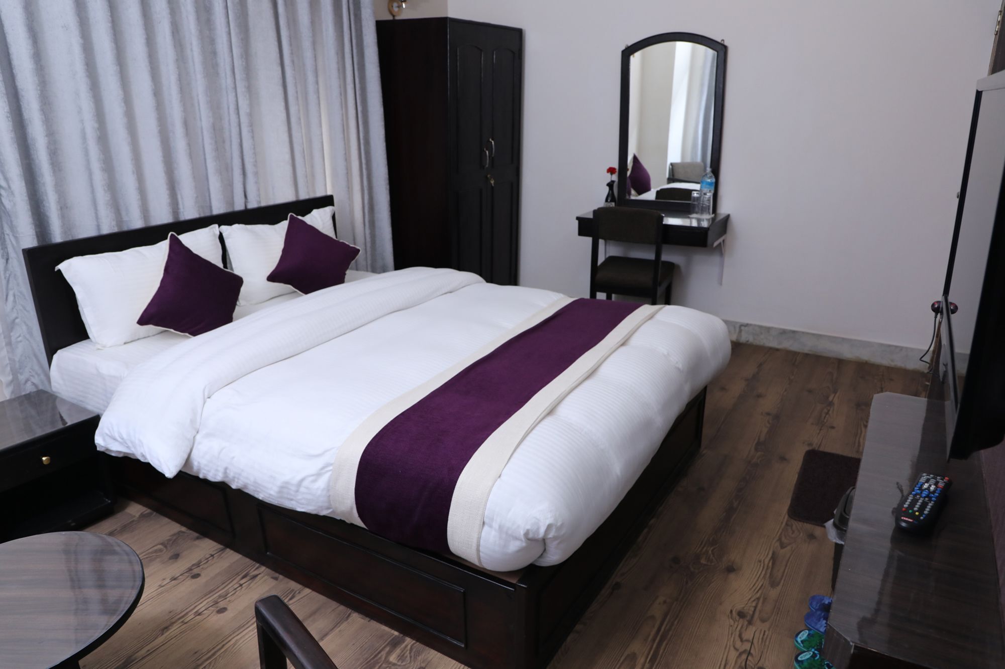 Ausfinn Metro Hotel Kathmandu