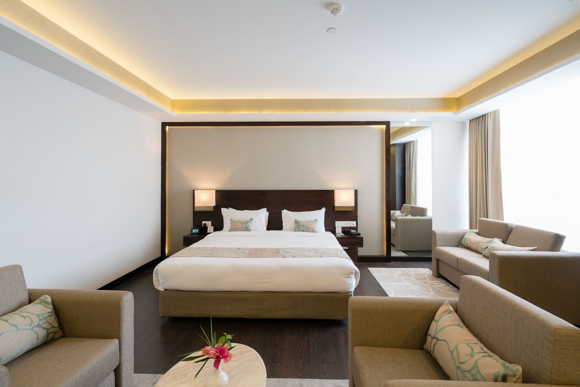 Hotel Mulberry 4*