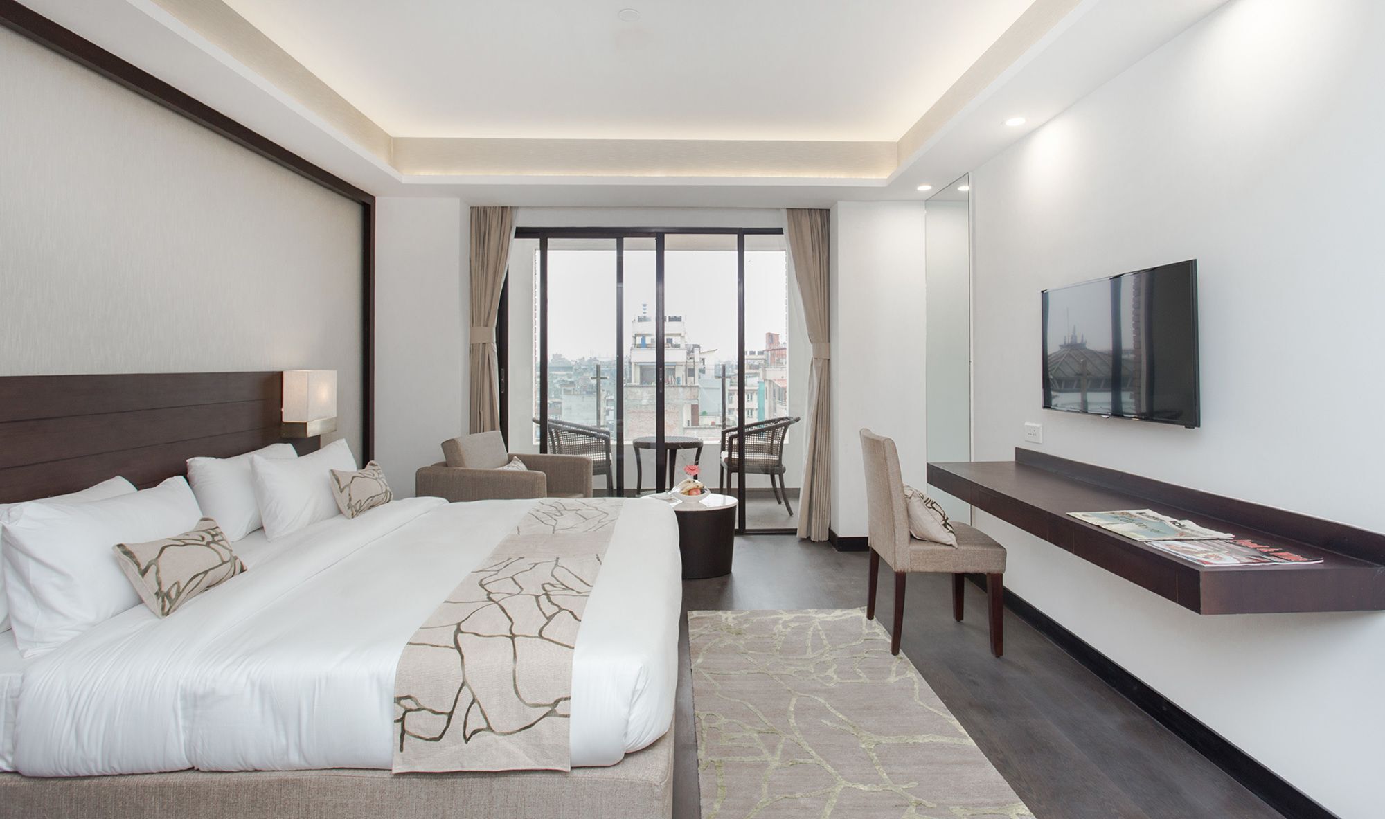 Hotel Mulberry 4*
