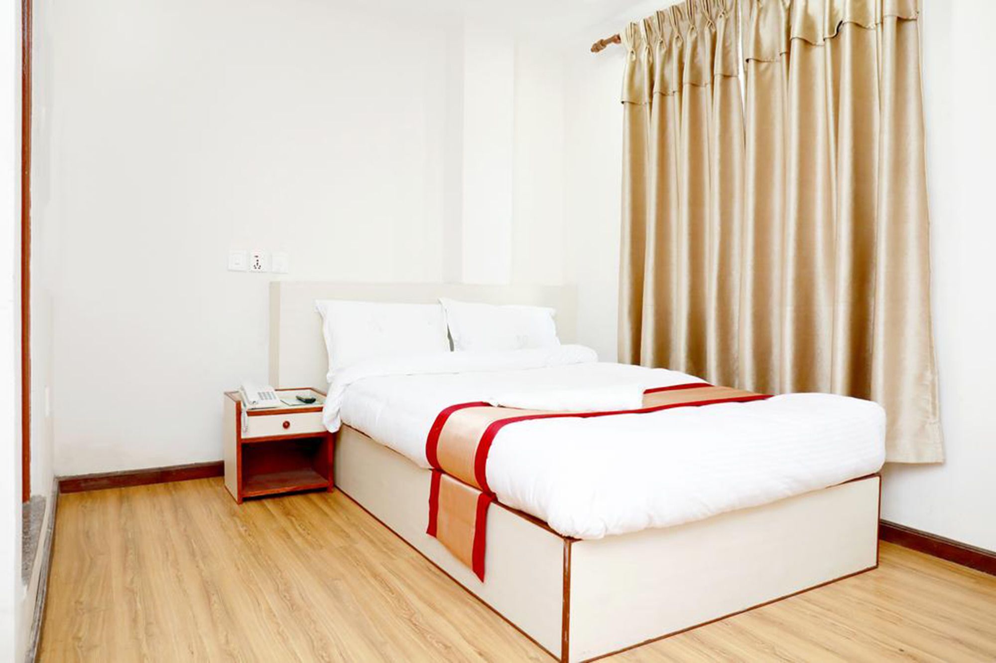 Sunaulo Hotel Kathmandu