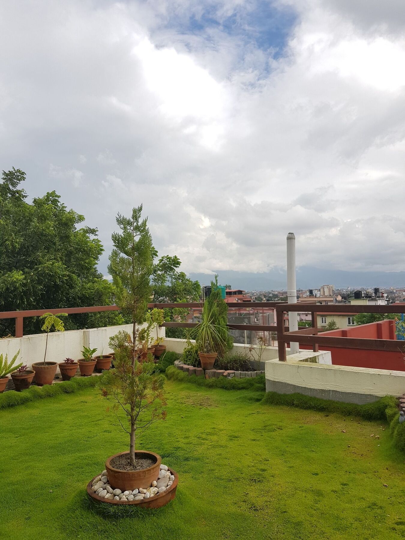 Hotel Shehari Hospitality Kathmandu