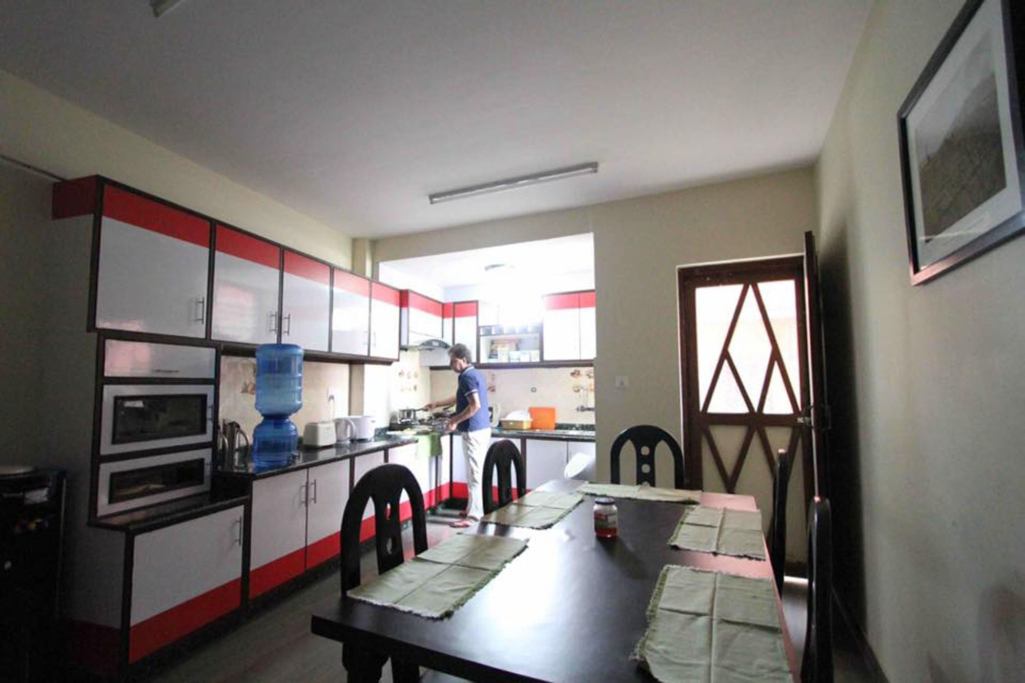 Hotel Shehari Hospitality 2*