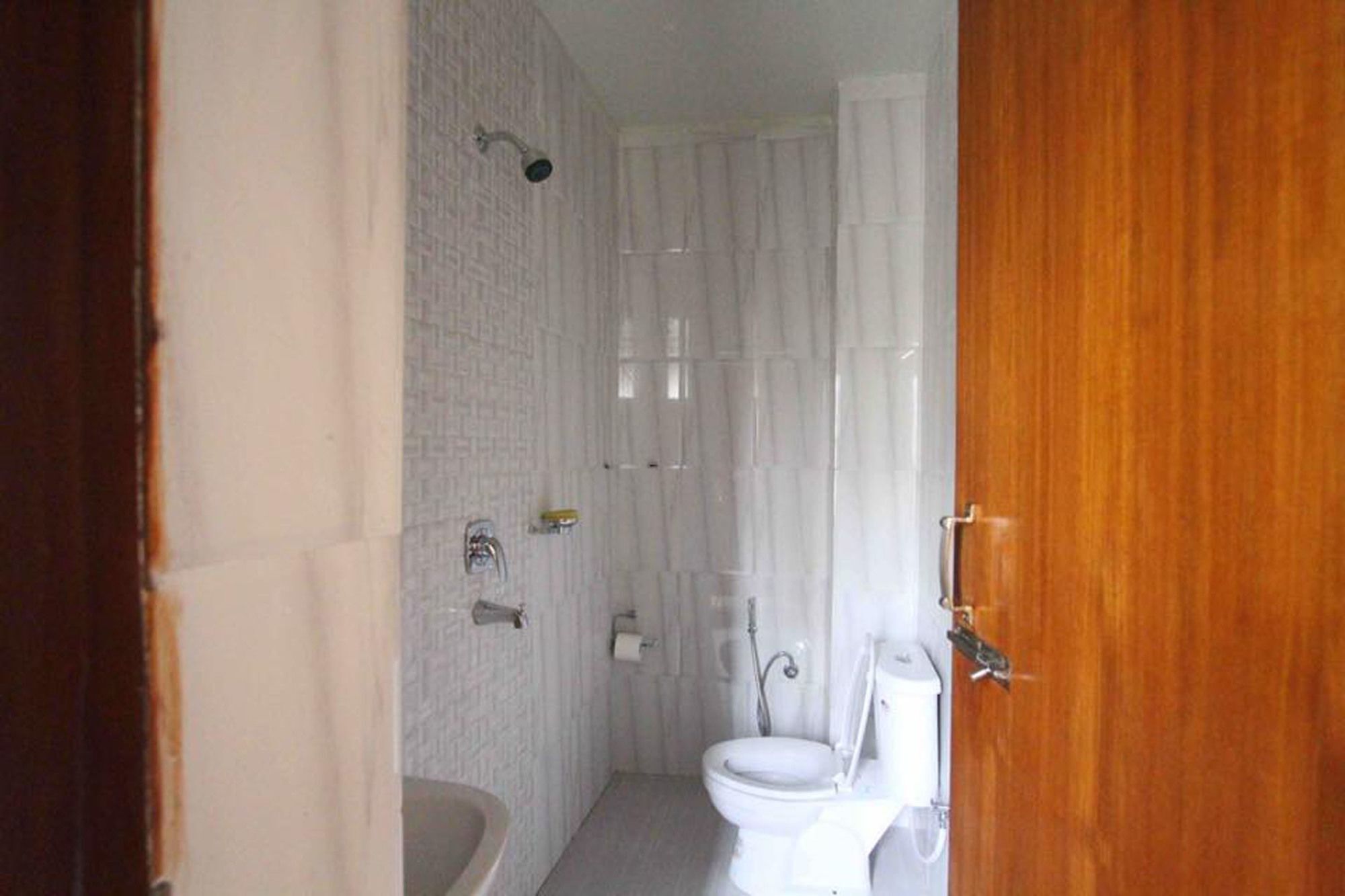 Shehari Hospitality 2* Kathmandu