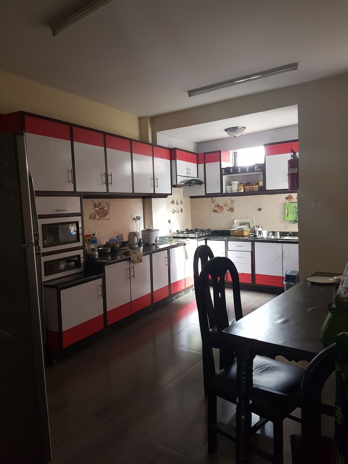 Shehari Hospitality Hotel 2*