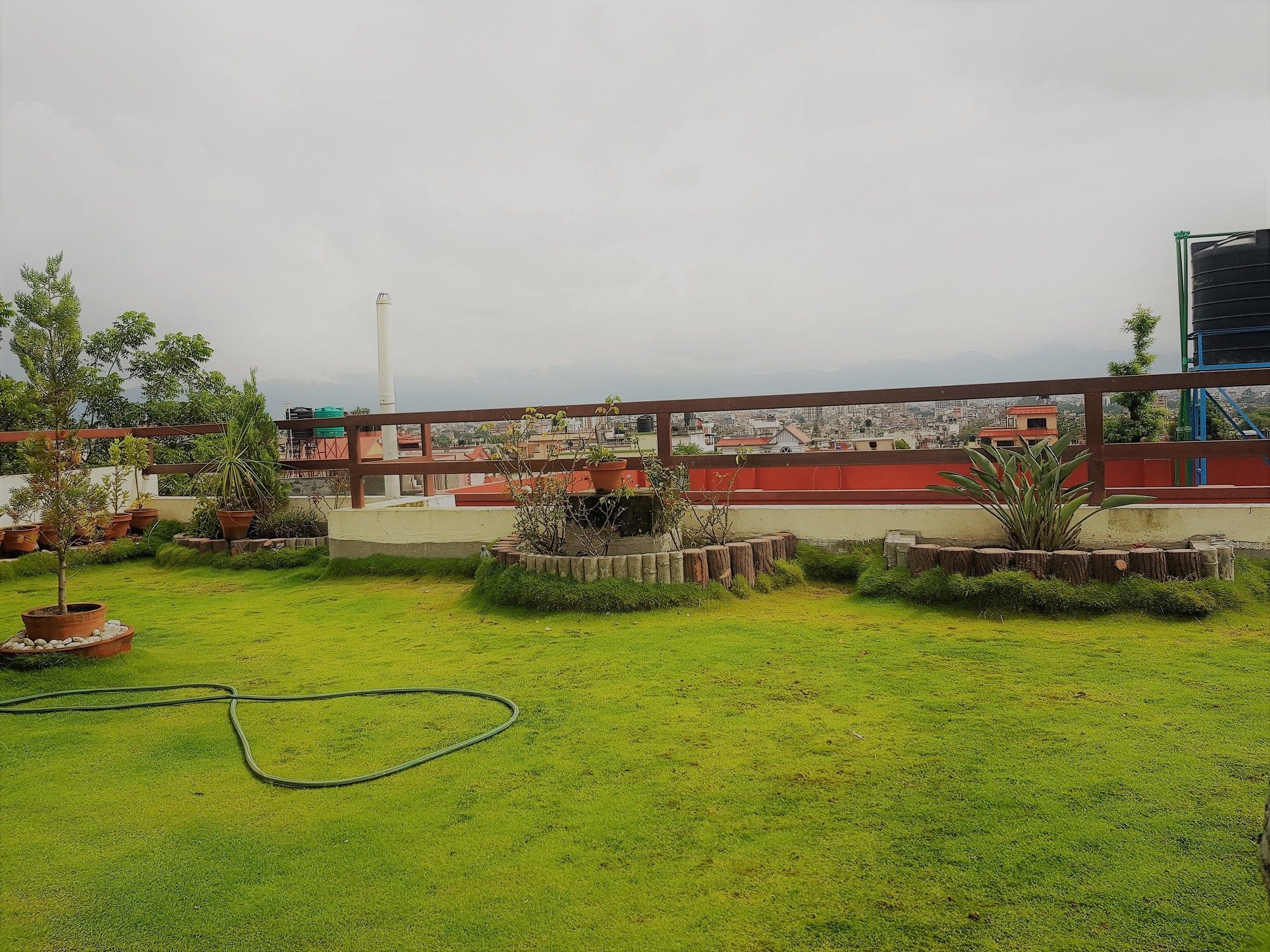 Hotel Shehari Hospitality 2*