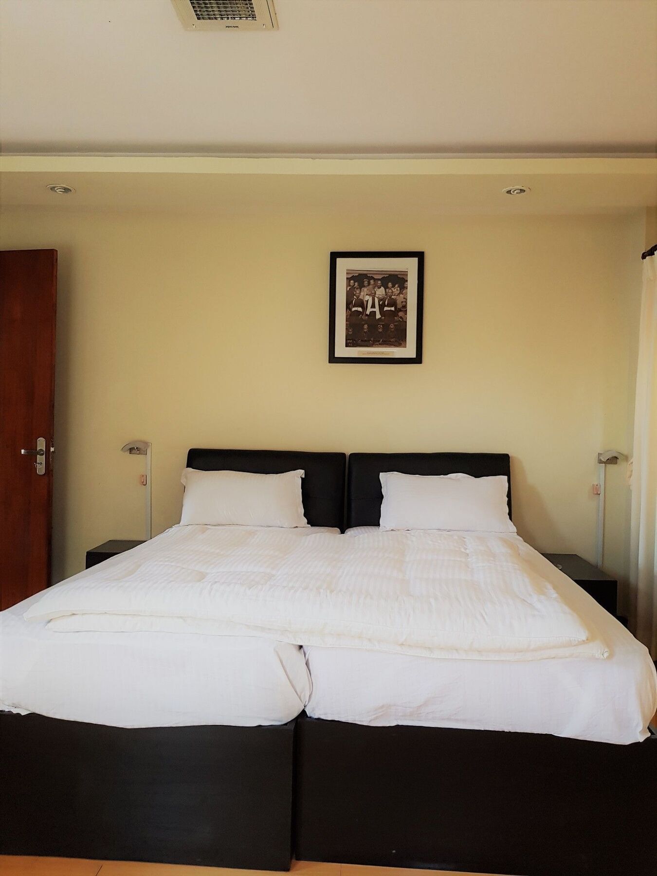 Shehari Hospitality Hotel 2*