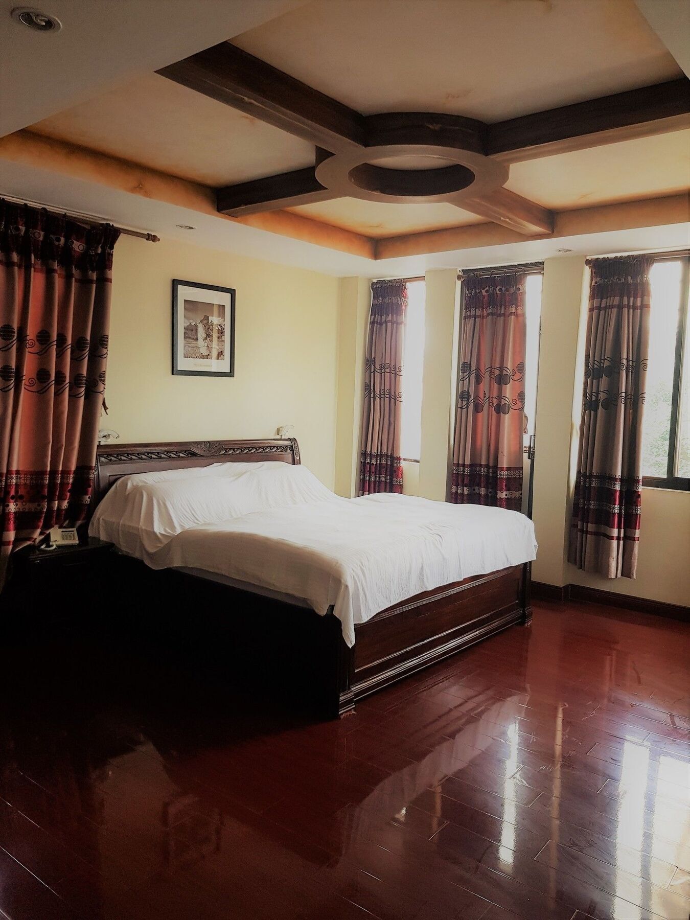 Hotel Shehari Hospitality Kathmandu