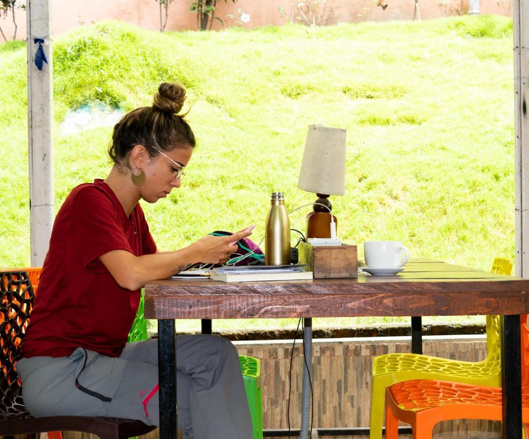 Wander Thirst Hostel Kathmandu