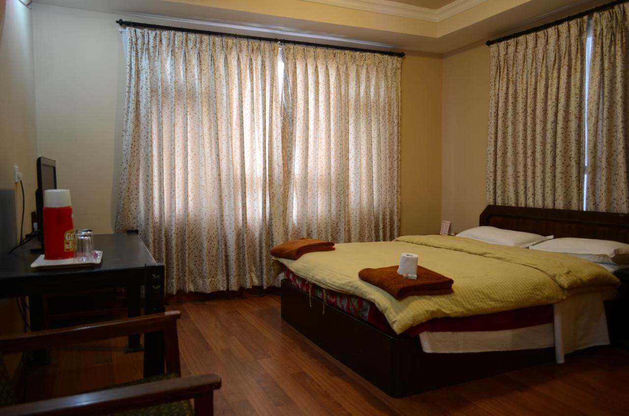 Ganesh Himal Hotel 3*