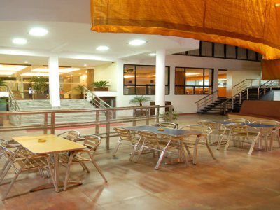 Airport Hotel