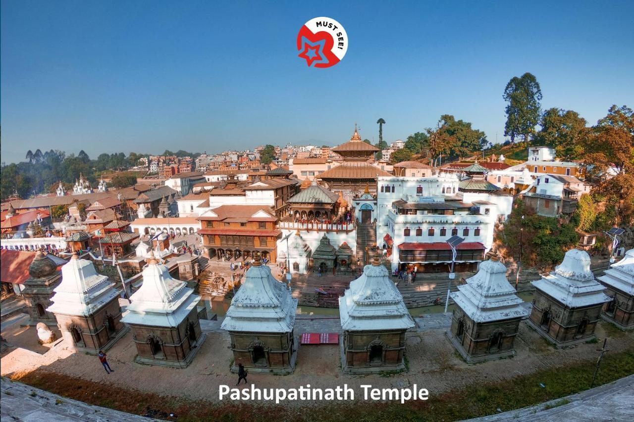 Magnificent 3* Kathmandu