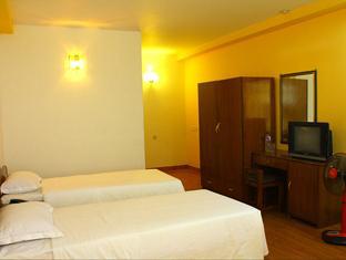 Mystic Buddha Bed & Breakfast 2*