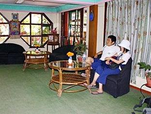 Hotel Pala Kathmandu