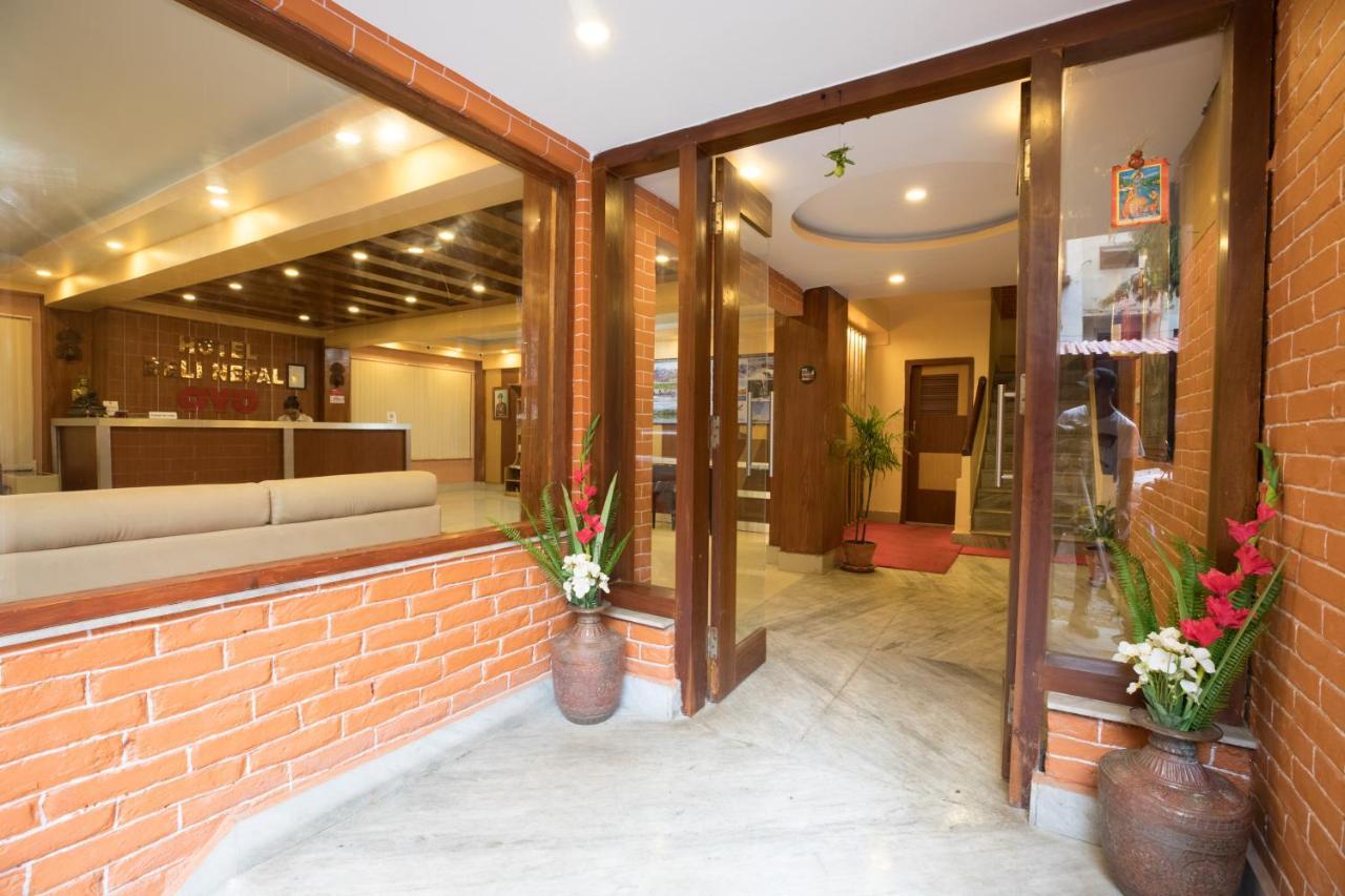 Oyo 236 Beli Nepal Hotel 2*