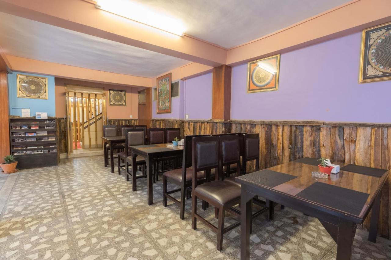 Oyo 236 Beli Nepal Hotel