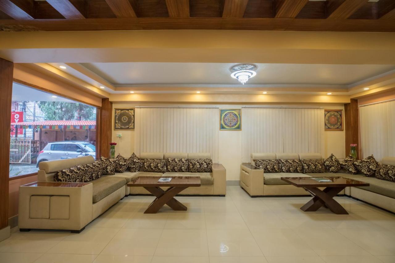 Hotel Oyo 236 Beli Nepal 2*