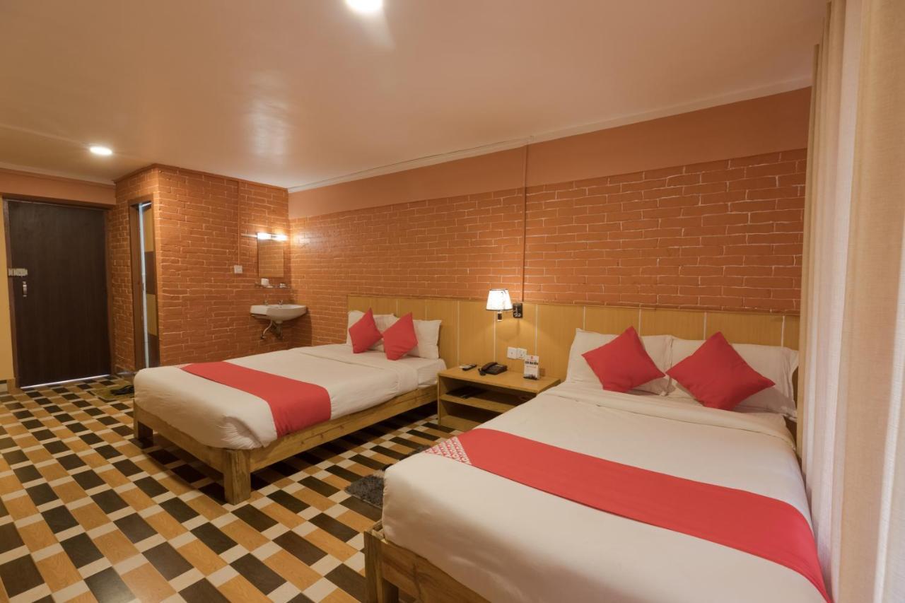 Hotel Oyo 236 Beli Nepal 2*