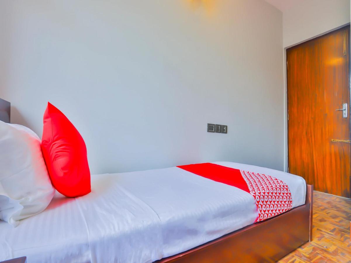 Hotel Spot On 625 Melungtse Kathmandu