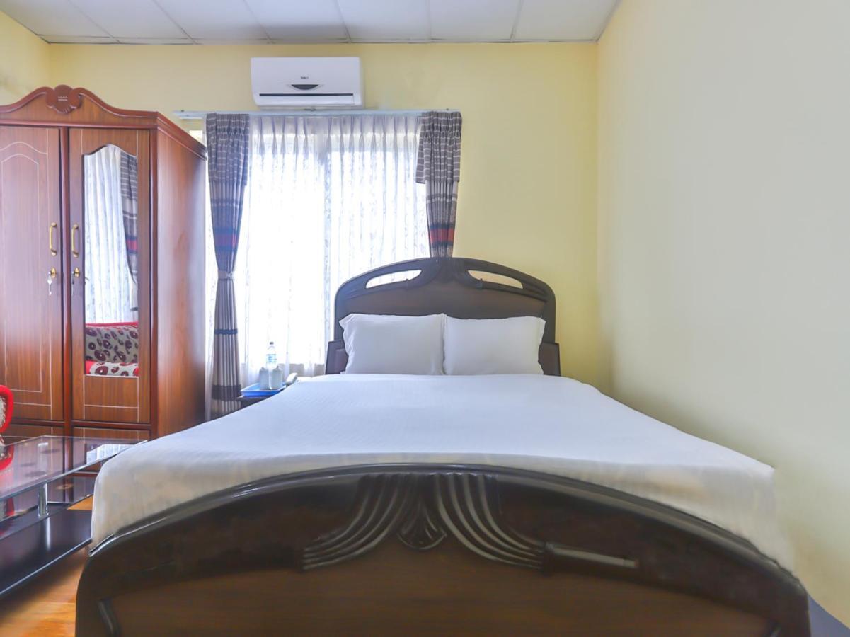Spot On 625 Melungtse 3* Kathmandu