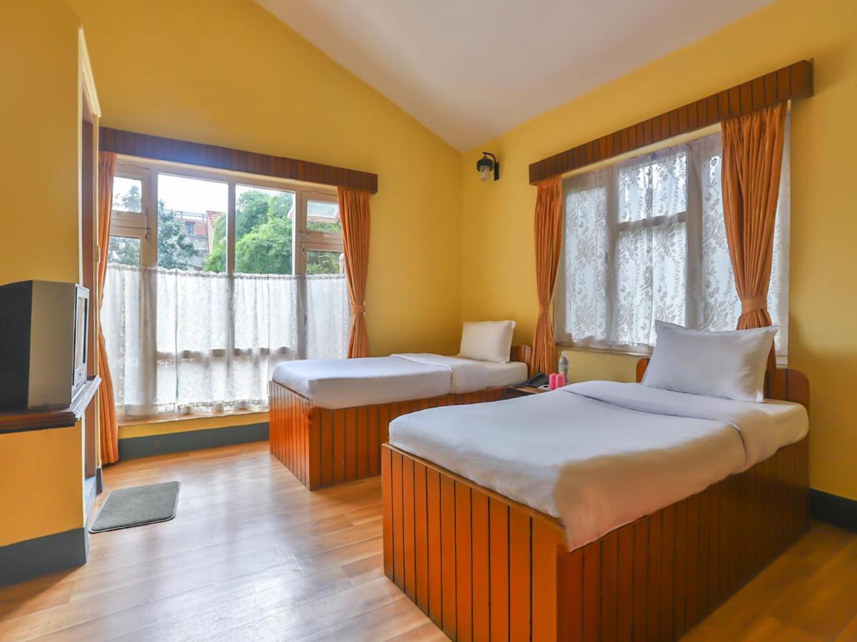 Hotel Spot On 625 Melungtse Kathmandu