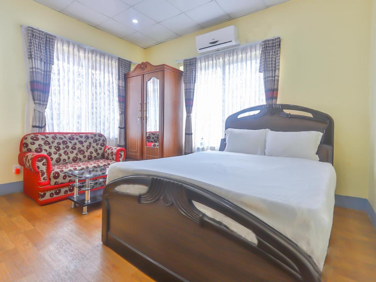 Hotel Spot On 625 Melungtse