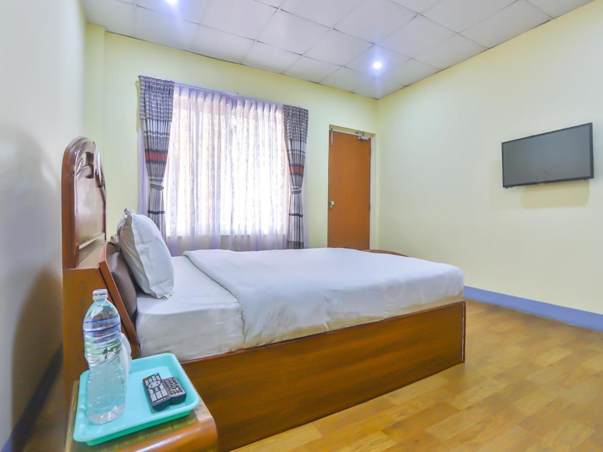 Spot On 625 Melungtse Hotel 3*