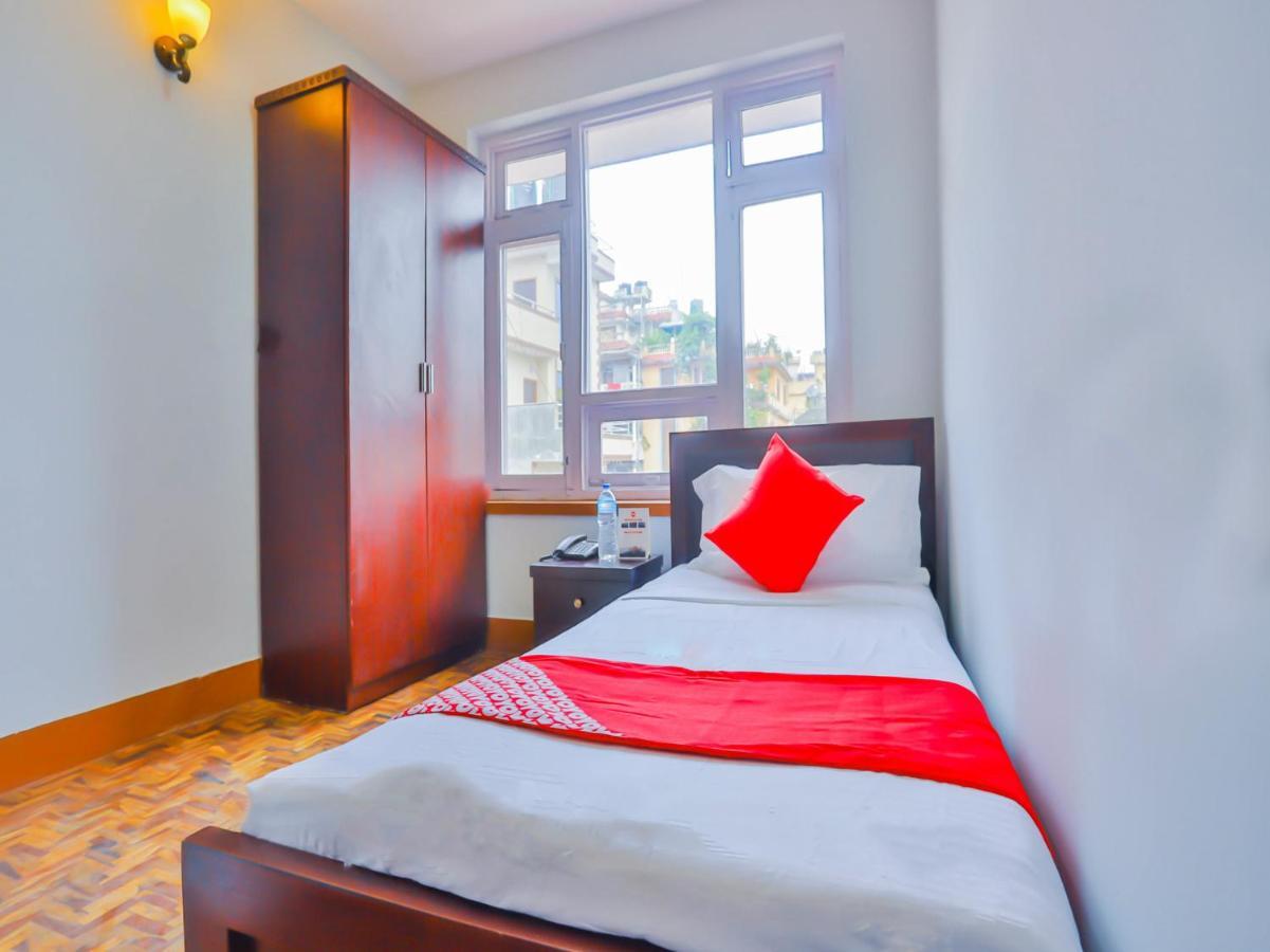 Spot On 625 Melungtse Hotel