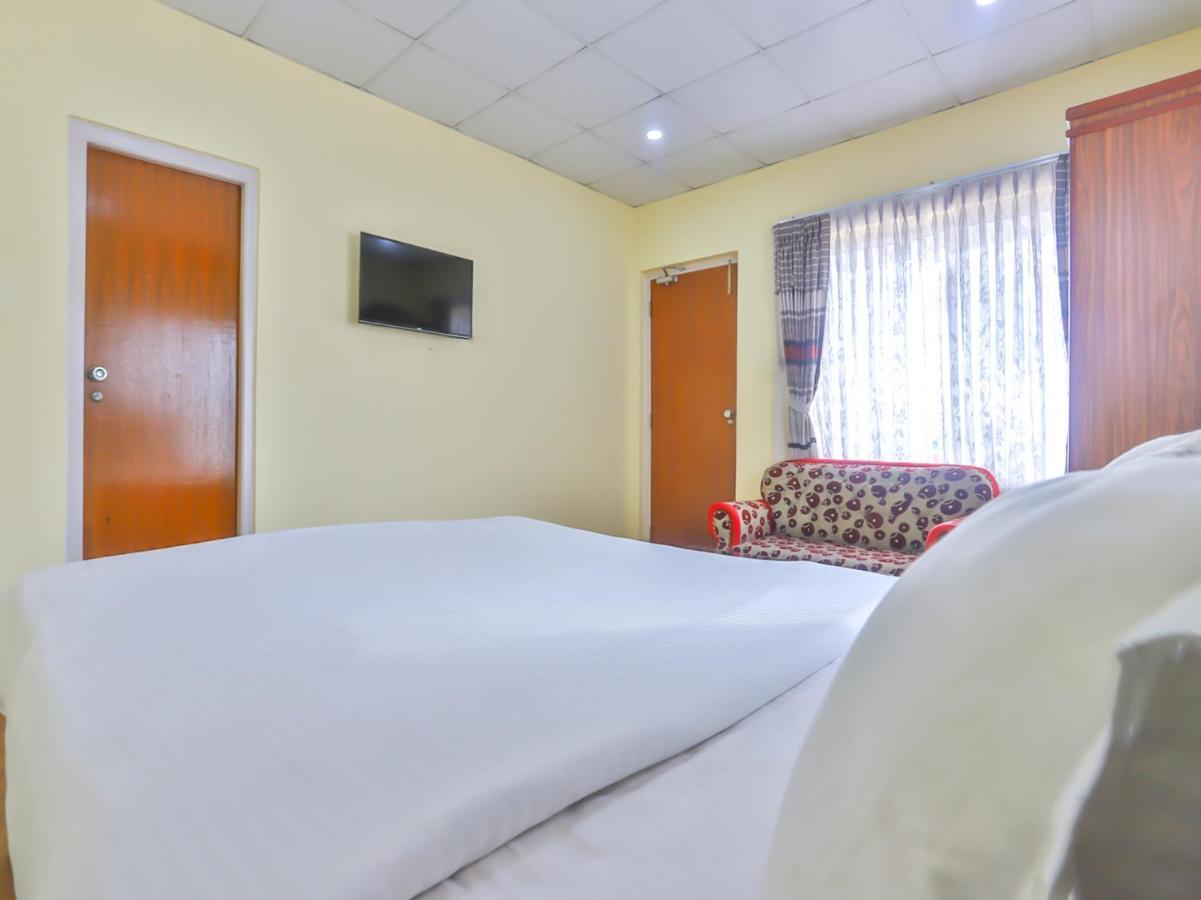 Hotel Spot On 625 Melungtse